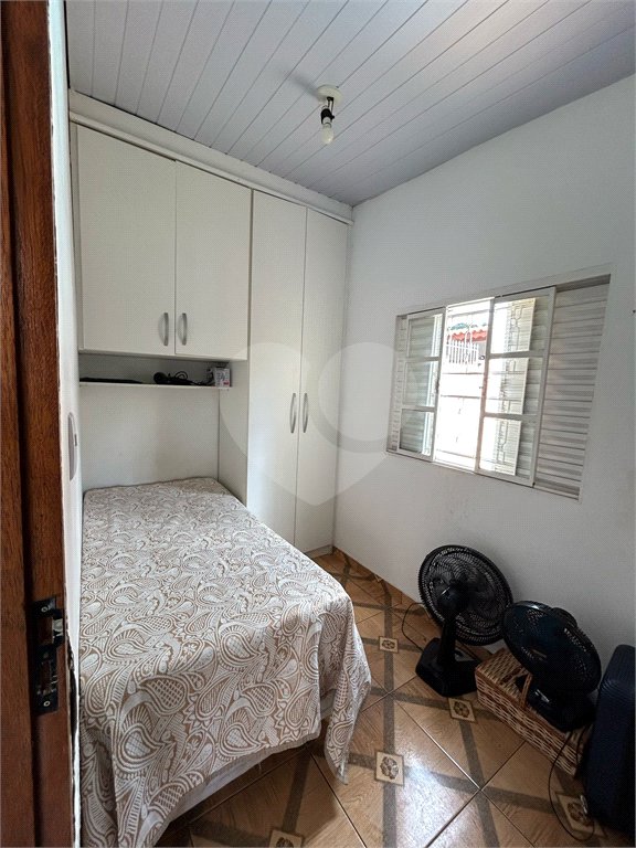 Casa à venda com 3 quartos em Vila Junqueira, São Roque, SP