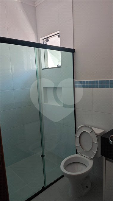 Apartamento para alugar com 1 suíte em Pirituba, São Paulo, SP