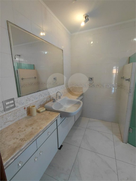 Casa à venda com 4 suítes no condomínio Ville Bourghese, São Paulo - SP