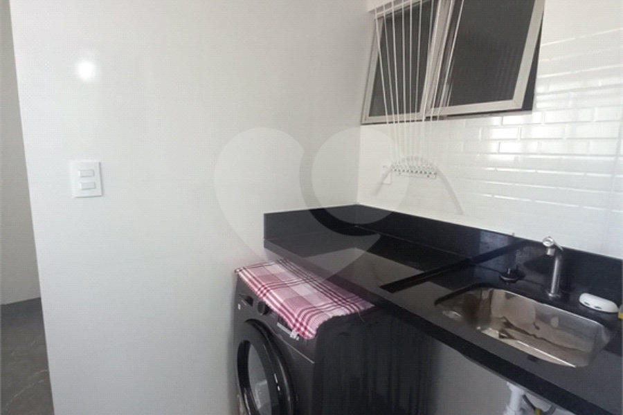 Apartamento à venda com 3 quartos, sendo 1 suíte, em Mandaqui, São Paulo, SP