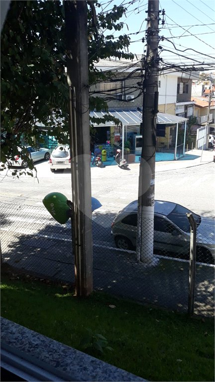 Apartamento à venda com 2 quartos em Jardim Pinheiros, São Paulo, SP