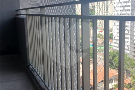 Apartamento à venda com 2 quartos, sendo 1 suíte, em Vila Rosália, Guarulhos, SP