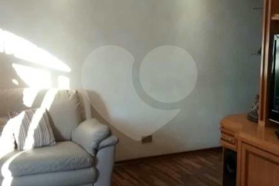 Sobrado à venda com 3 quartos, sendo 1 suíte, em Mandaqui, São Paulo, SP