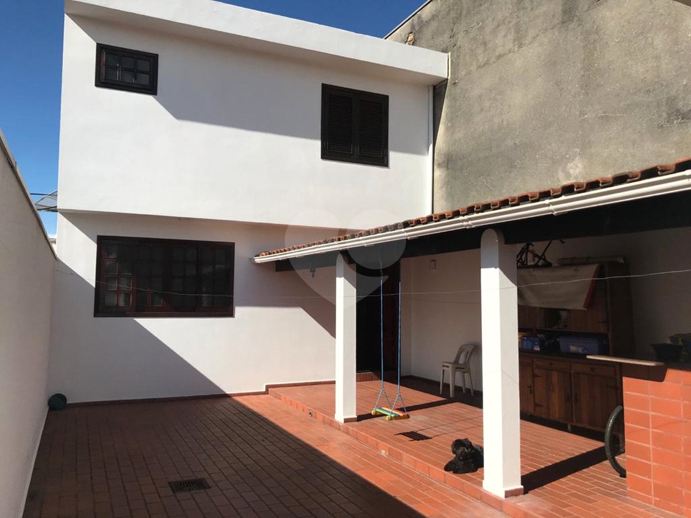 Casa à venda com 2 quartos, sendo 1 suíte, em Lapa de Baixo, São Paulo, SP
