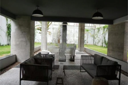 Apartamento à venda com 2 suítes em Cerqueira César, São Paulo, SP