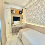 Apartamento à venda com 2 suítes em Jardim Prudência, São Paulo, SP