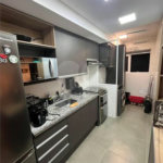 Apartamento à venda com 2 quartos, sendo 1 suíte, em Jardim Caboré, São Paulo, SP