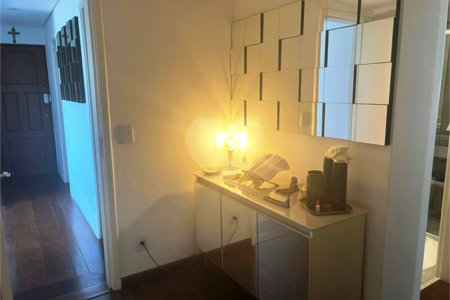 Apartamento à venda com 3 quartos, sendo 2 suítes,  em Fazenda Morumbi, São Paulo, SP