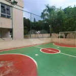 Apartamento à venda com 2 quartos em Vila Roque, São Paulo, SP