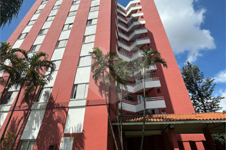 Apartamento à venda com 2 quartos em Jabaquara, São Paulo, SP