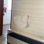Apartamento no Condomínio Monte Logan.