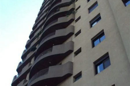 Apartamento à venda com 4 quartos, sendo 3 suítes,  em Vila Andrade, São Paulo, SP