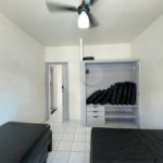 Apartamento à venda com 1 quarto em Guilhermina, Praia Grande, SP