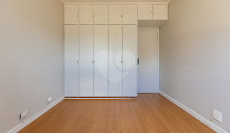 Apartamento à venda com 3 quartos, sendo 1 suíte,  em Brooklin, São Paulo, SP