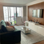 Apartamento à venda com 2 quartos, sendo 1 suíte, em Jardim Londrina, São Paulo, SP