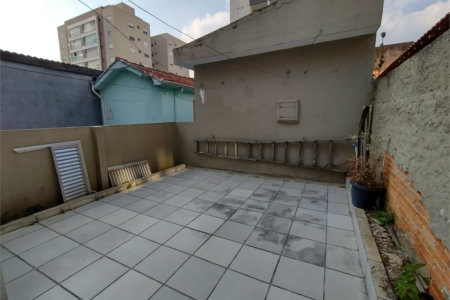 Casa à venda com 8 quartos em Vila Leopoldina, São Paulo, SP