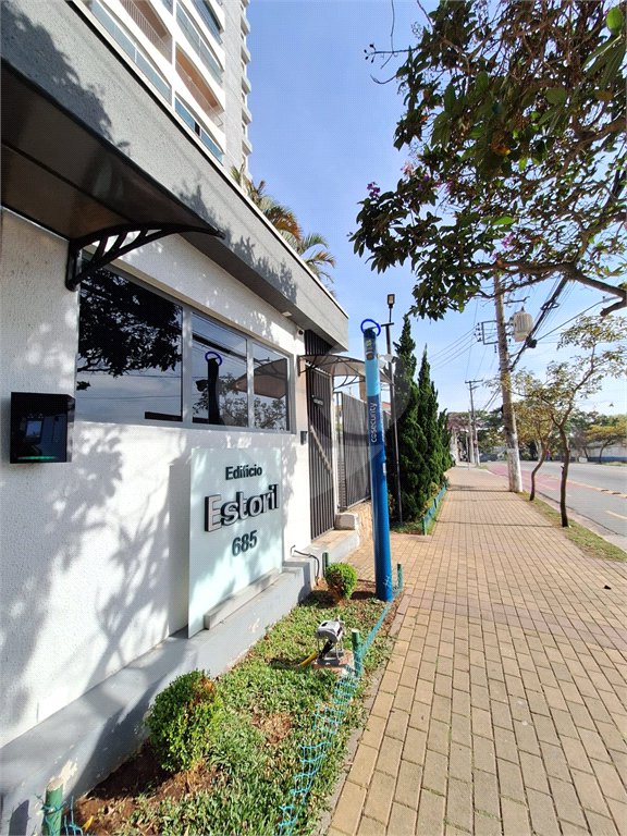 Apartamento à venda com 3 quartos, sendo 1 suíte, em Vila Polopoli, São Paulo, SP