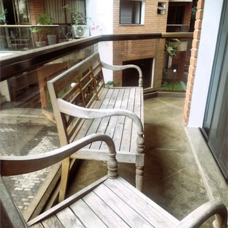 Apartamento à venda com 3 quartos, sendo 1 suíte, em Real Parque, São Paulo, SP