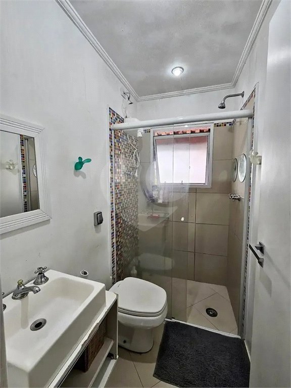 Sobrado à venda com 3 quartos, sendo 1 suíte,  em Vila Siqueira (zona Norte), São Paulo, SP