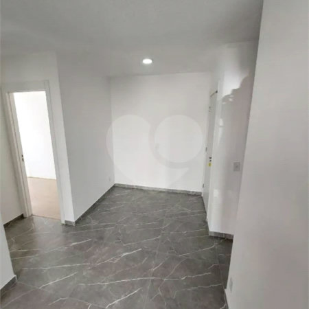 Apartamento à venda com 2 quartos em Jaguaré, São Paulo, SP