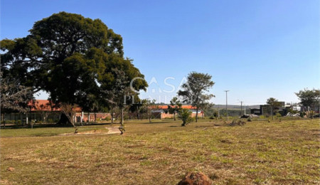 Terreno em condomínio à venda em Porto, Capela do Alto, SP