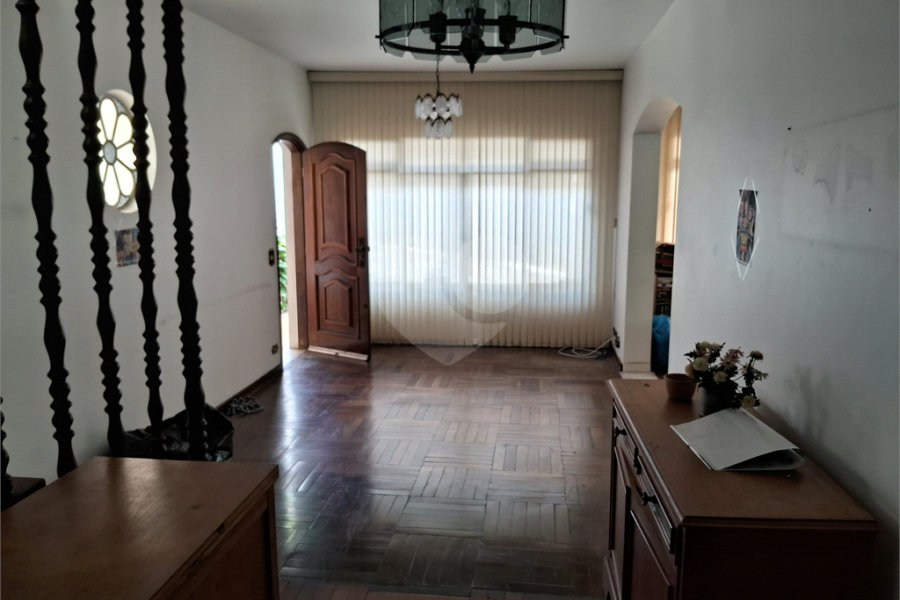 Sobrado à venda com 3 quartos, sendo 1 suíte, em Santana, São Paulo, SP