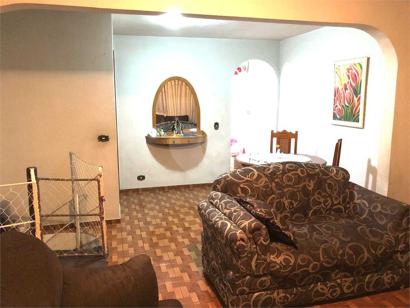 Sobrado à venda com 2 suítes em Vila Mazzei, São Paulo, SP