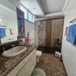 Apartamento à venda com 3 quartos, sendo 1 suíte, em Tijuca, Rio de Janeiro, RJ