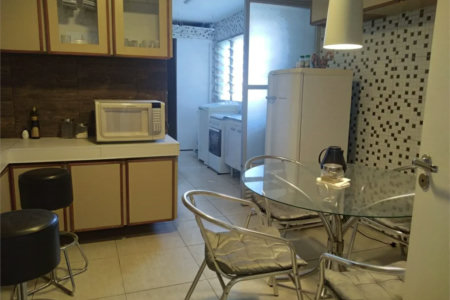 Apartamento à venda com 3 quartos em Vila Andrade, São Paulo, SP