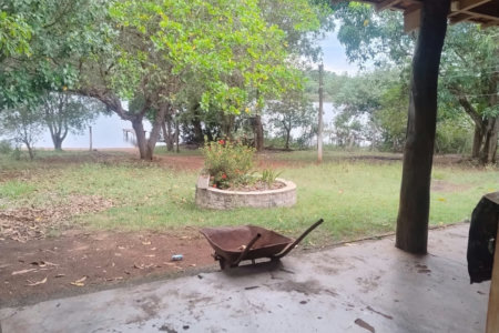Sítio à venda com 2 quartos, sendo 1 suíte,  em Rural, Três Lagoas, MS