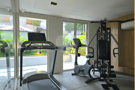 Studio à venda com 1 quarto em Pinheiros, São Paulo, SP