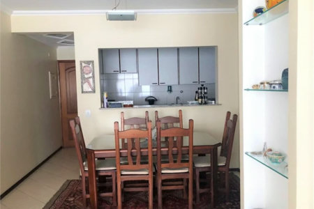 Apartamento à venda com 3 quartos, sendo 1 suíte, em Vila Andrade, São Paulo, SP