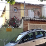 Sobrado à venda com 4 quartos, sendo 1 suíte,  em Rio Pequeno, São Paulo, SP