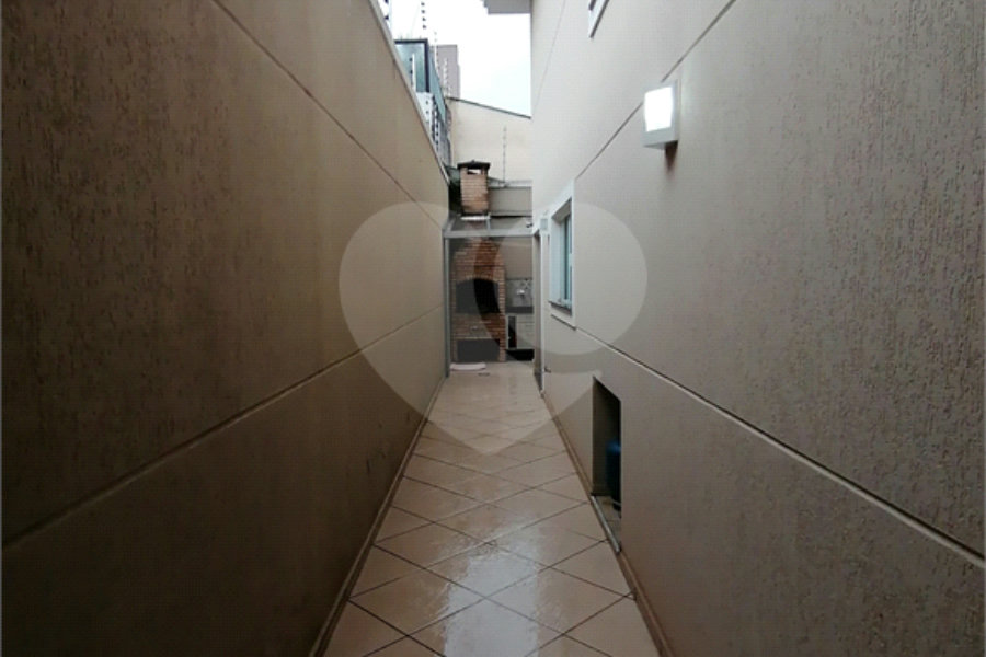 Sobrado à venda com 3 quartos, sendo 1 suíte, em Parque Mandaqui, São Paulo, SP