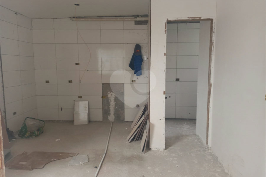 Apartamento à venda com 1 quarto em Água Fria, São Paulo, SP
