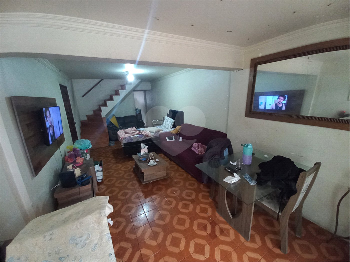 Sobrado à venda com 3 quartos, sendo 1 suíte, em Jardim Helga, São Paulo, SP