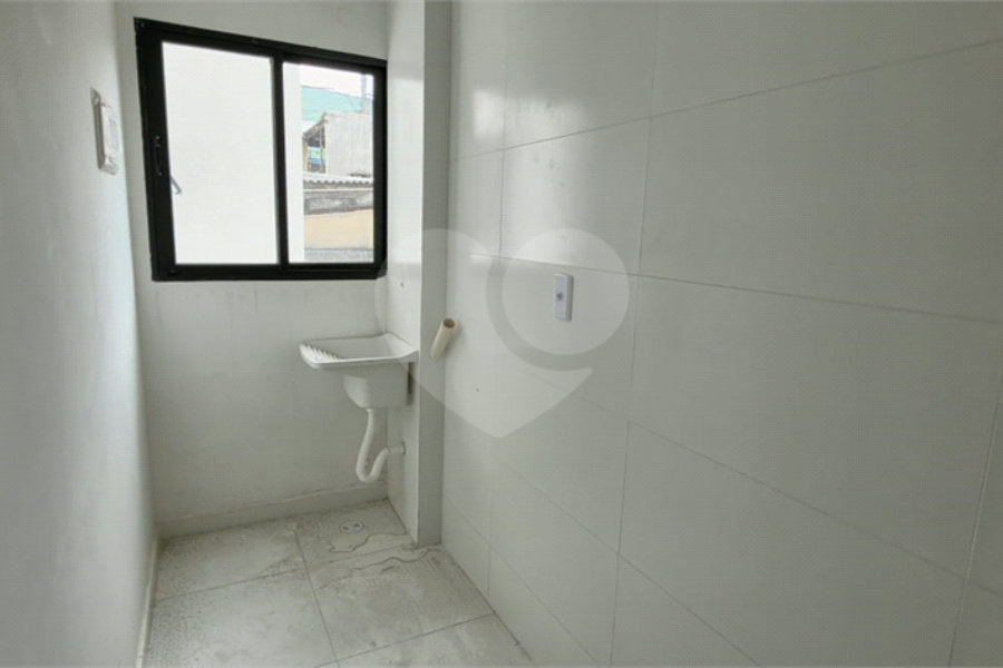 Apartamento à venda com 2 quartos, sendo 1 suíte, em Vila Pereira Barreto, São Paulo, SP