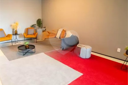 Apartamento à venda com 1 quarto em Água Branca, São Paulo, SP