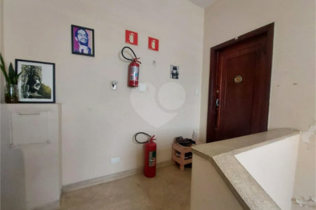 Prédio à venda em Paraíso, São Paulo, SP