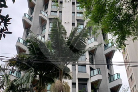 Duplex para alugar com 1 suíte em Itaim Bibi, São Paulo, SP