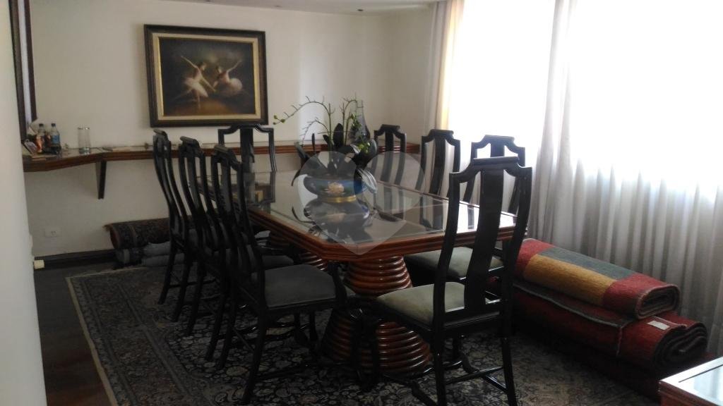 Apartamento à venda com 2 quartos, sendo 1 suíte, em Perdizes, São Paulo, SP