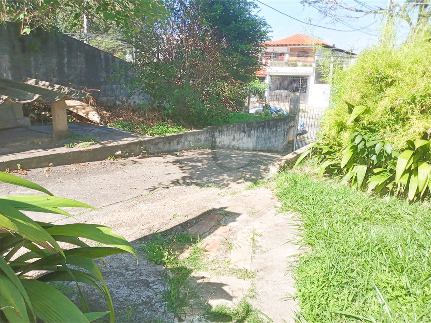 Casa Térrea à venda com 2 quartos em Vila Butantã, São Paulo, SP