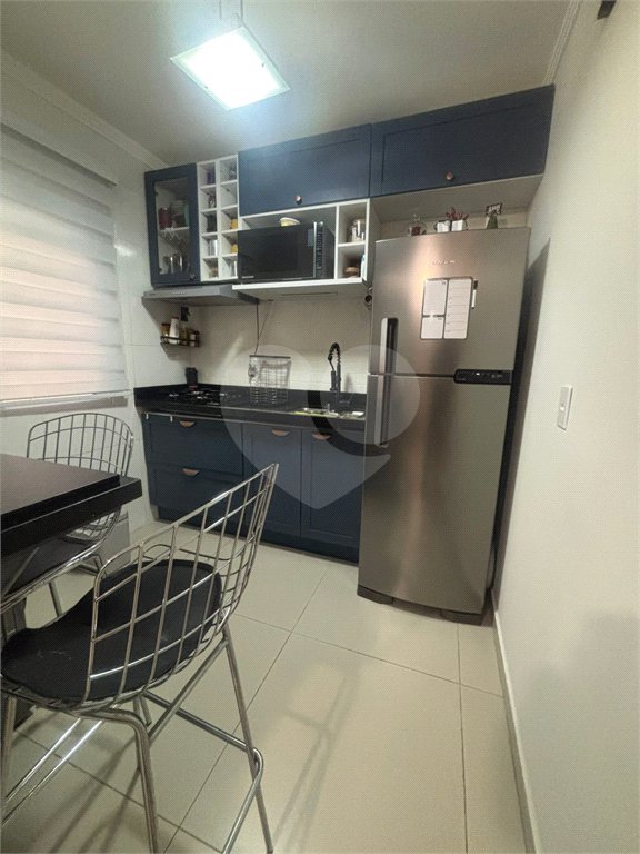 Casa à venda com 1 quarto no condomínio Residencial Capitão Servio, São Paulo - SP