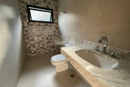 Casa à venda com 4 suítes em Loteamento Residencial Boa Vista, Atibaia, SP