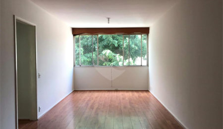 Apartamento à venda com 3 quartos, sendo 1 suíte, em Perdizes, São Paulo, SP