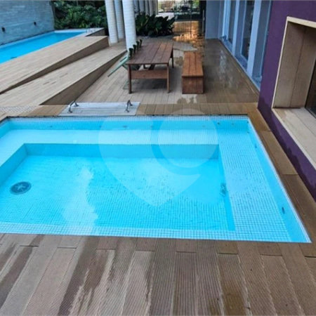 Apartamento à venda com 1 suíte em Pinheiros, São Paulo, SP
