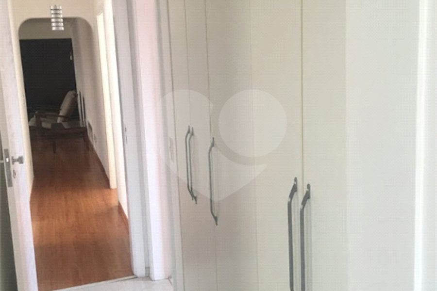 Apartamento à venda com 4 suítes em Morumbi, São Paulo, SP