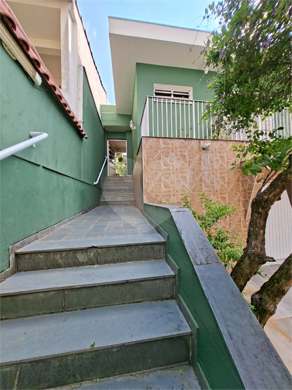 Casa à venda ou para alugar com 4 quartos, sendo 2 suítes, em Vila Mazzei, São Paulo, SP