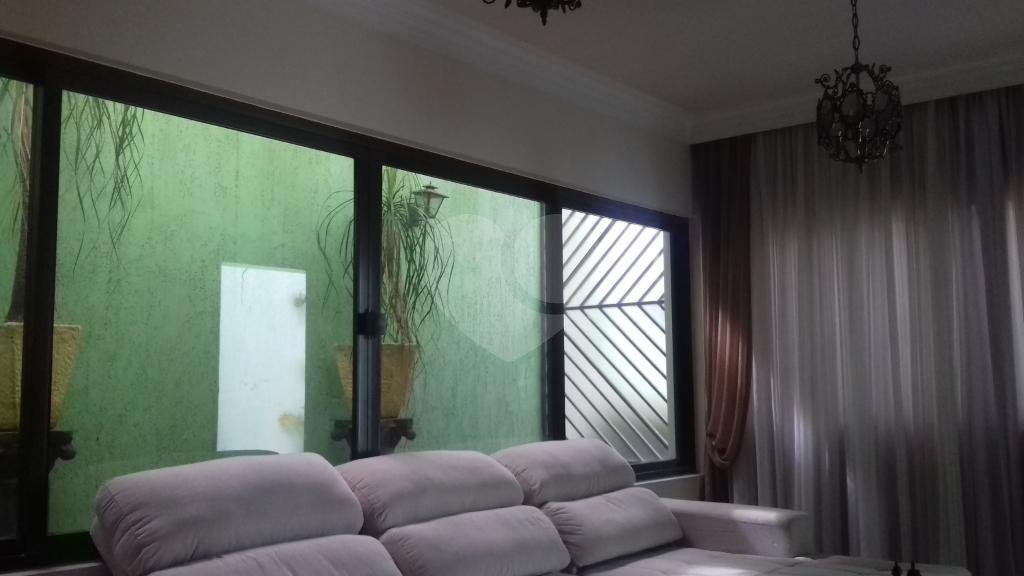 Sobrado à venda ou para alugar com 5 quartos, sendo 4 suítes, em Mandaqui, São Paulo, SP
