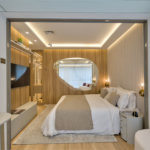 Apartamento à venda com 4 quartos, sendo 2 suítes, em Brooklin Novo, São Paulo, SP